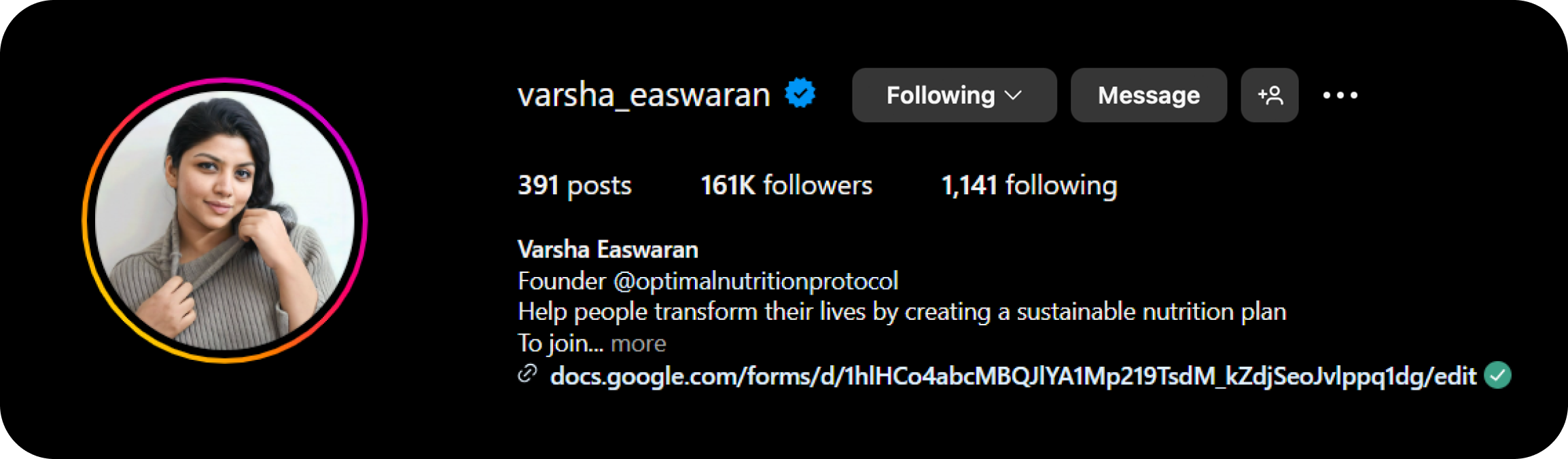 varsha